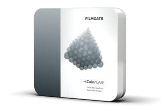 Colorgate Filmgate, Epson SureColor SC-T-Serie