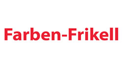 Farben-Frikell Berlin GmbH Siebbdruck-Partner 