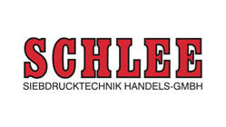 Schlee Siebdrucktechnik Handels-GmbH Siebbdruck-Partner 