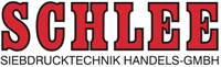 Schlee Siebdrucktechnik Handels-GmbH