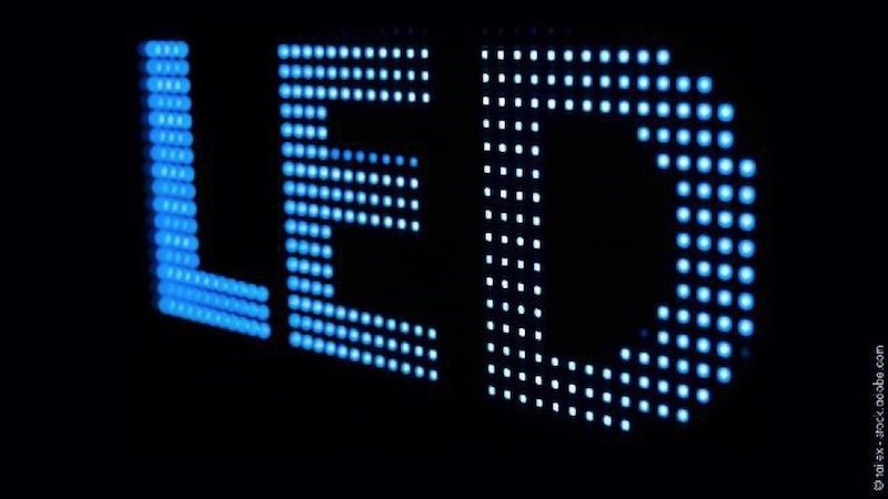 UV-LED-TECHNOLOGIE JETZT AUCH FÜR GLAS