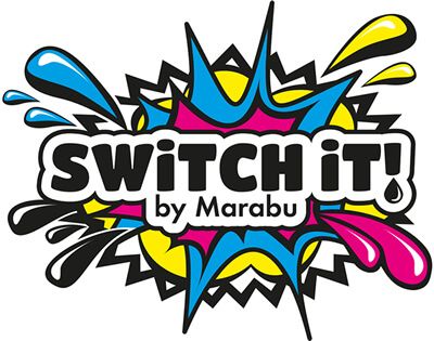 Marabu Switch it
