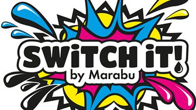 Marabu Switch