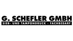 Gerhard Schefler GmbH Siebbdruck-Partner 