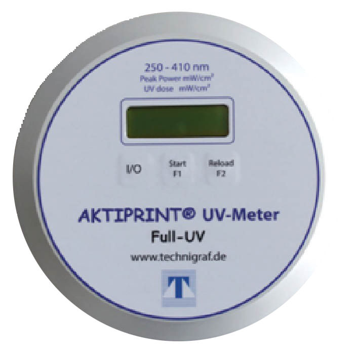 UV-METER FULL-UV 