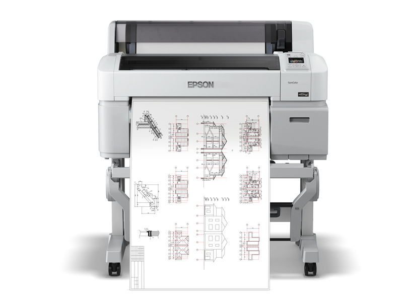 EPSON SureColor SC-T3200