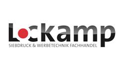 Lockamp Vertriebs GmbH Siebbdruck-Partner 