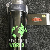  Siebdruck-Partner Anwender-Seminarreihe „Save the World“. 