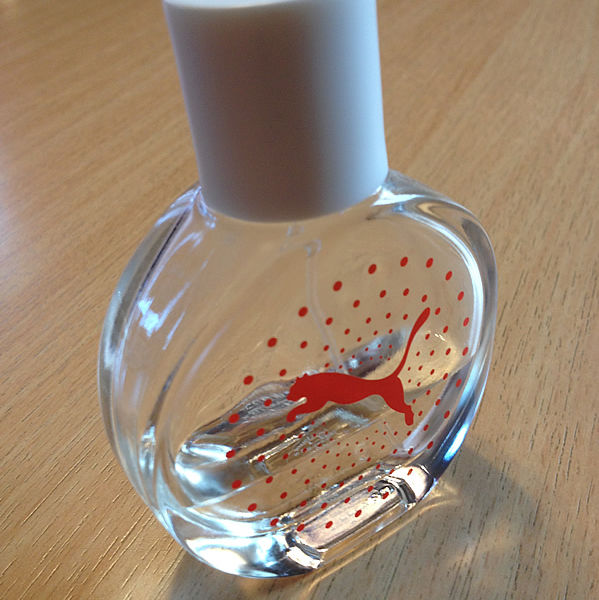 Anwendungsspektrum industrielle Glasveredelung Parfumeflakon