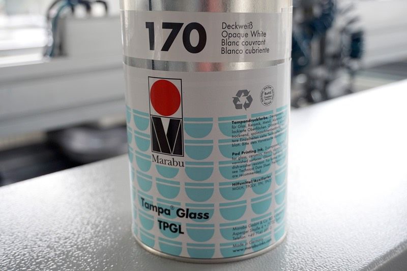 Marabu Tampa Glass TPGL 170