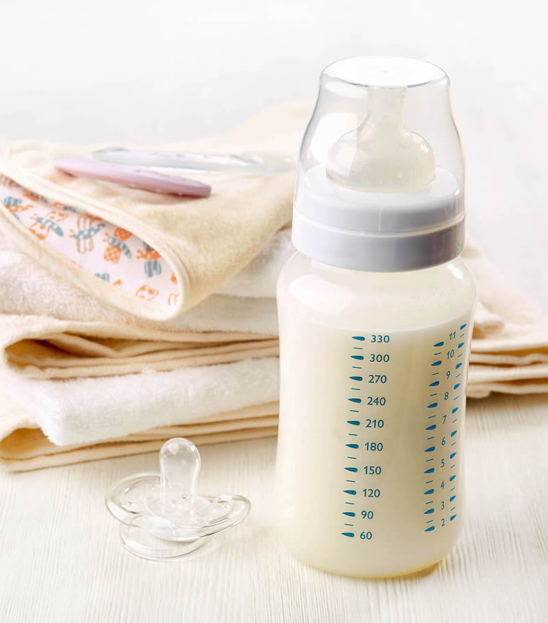 Sensitive Farblösungen für sensible Produkte