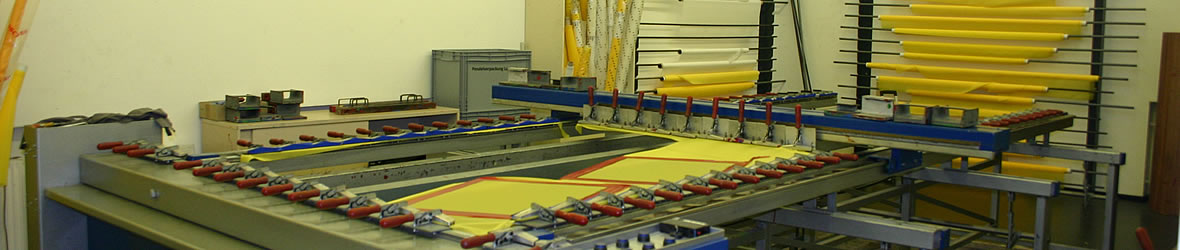 Siebdruckpartner Süd Siebdruckpartner Süd